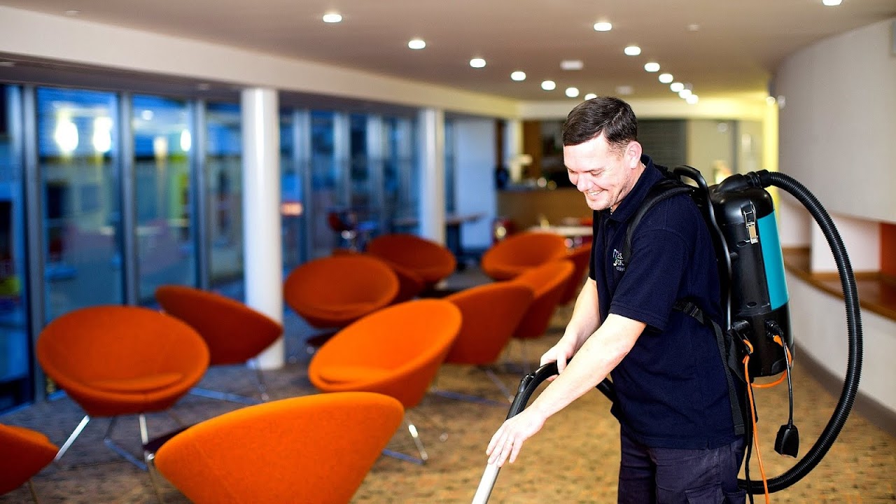 Office Cleaning Vacancies