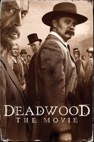 Se Film Deadwood: The Movie 2019 Streame Online Gratis Norske