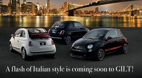 Fiat 500 Flash Sale Coming Soon Fiat 500 Usa