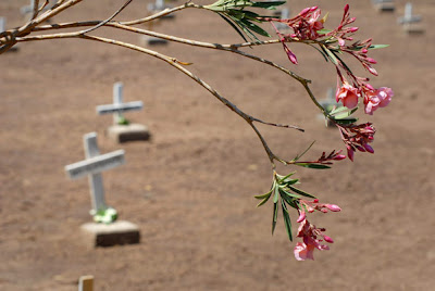 Cementerio