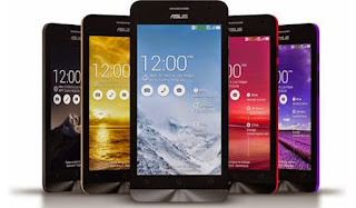 Cara Root ASUS Zenfone 4s dengan Safeboot