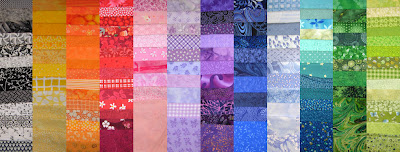 fabrics sent to SSS ladies