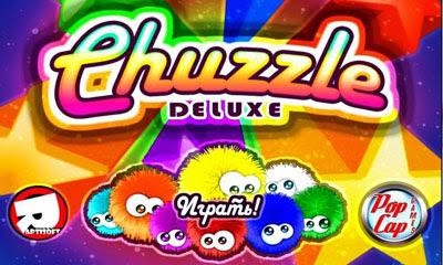 Android Wonderland: [PAID] Chuzzle Deluxe Final Apk
