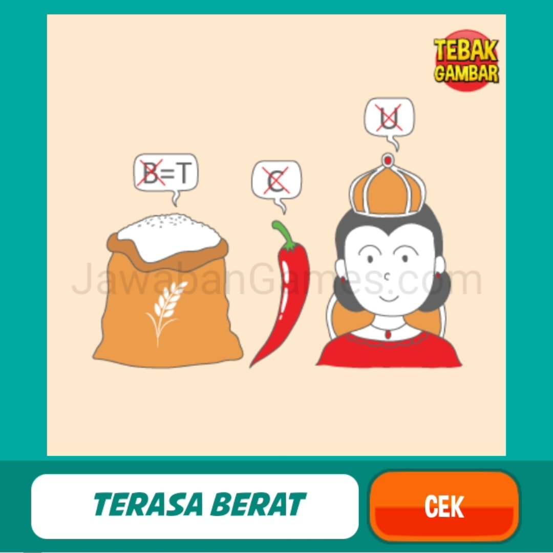 Kunci Jawaban Tebak Gambar Level 78