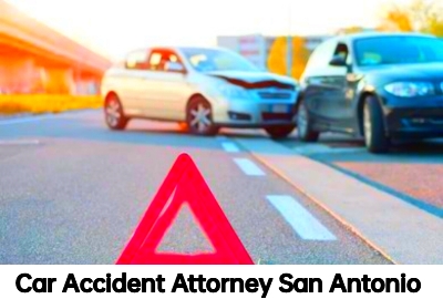 Ten Reasons You Should Hire A Car Accident Attorney San Antonio