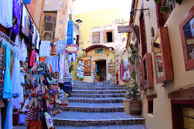 Old Town, Chania, Crete, Greece