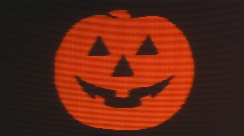 The Lucid Nightmare TITLE SEQUENCE Halloween 3