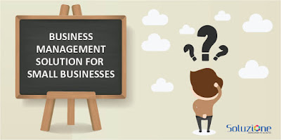 Business Management solutions For Small Businesses,CRM for small Business