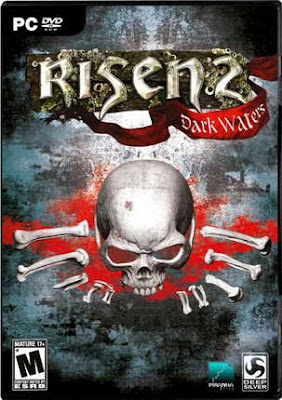 Risen 2 Dark Waters-SKIDROW Free PC Game Download Mediafire mf-pcgame.org