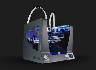 Sourcedrivers.com - BCN3D Technologies BCN3D Sigma 3D Printer Review and Driver Download