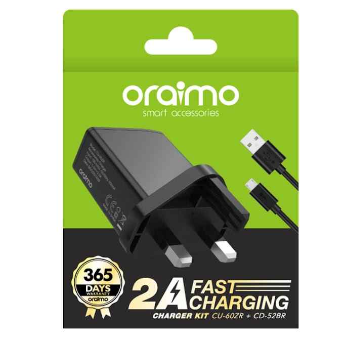 ORAIMO FAST CHRAGER