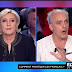 Front national : Le Pen à la peine, une bonne nouvelle de fin de campagne !