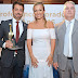 Imobiliária Thá recebe prêmio de melhor imobiliária do ano pela Ademi/PR