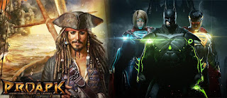 Baru Game Serial Box Office For Android