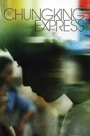 Hong Kong Express 1994 Streaming ITA Senza Limiti Gratis