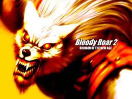 Free Download PC Games Bloody Roar 2 Full Version