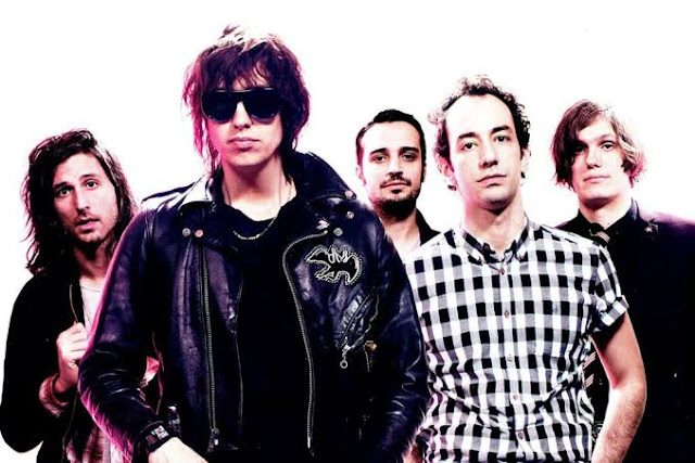 The Strokes, nueva canción