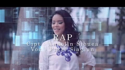 Rap - Putri Siagian (Batak)