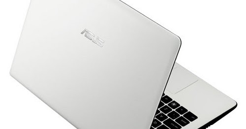 Driver Notebooks Asus Slimbook X401A/X401U Series ...