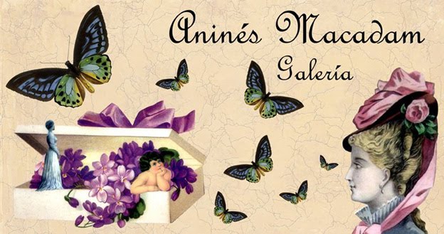 Aninés Macadam - Galería