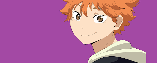 How To Draw Hinata From Haikyuu