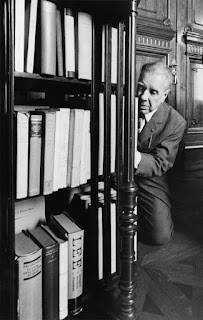 Jorge Luis Borges - Una versión de Borges