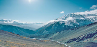 nepal beauty