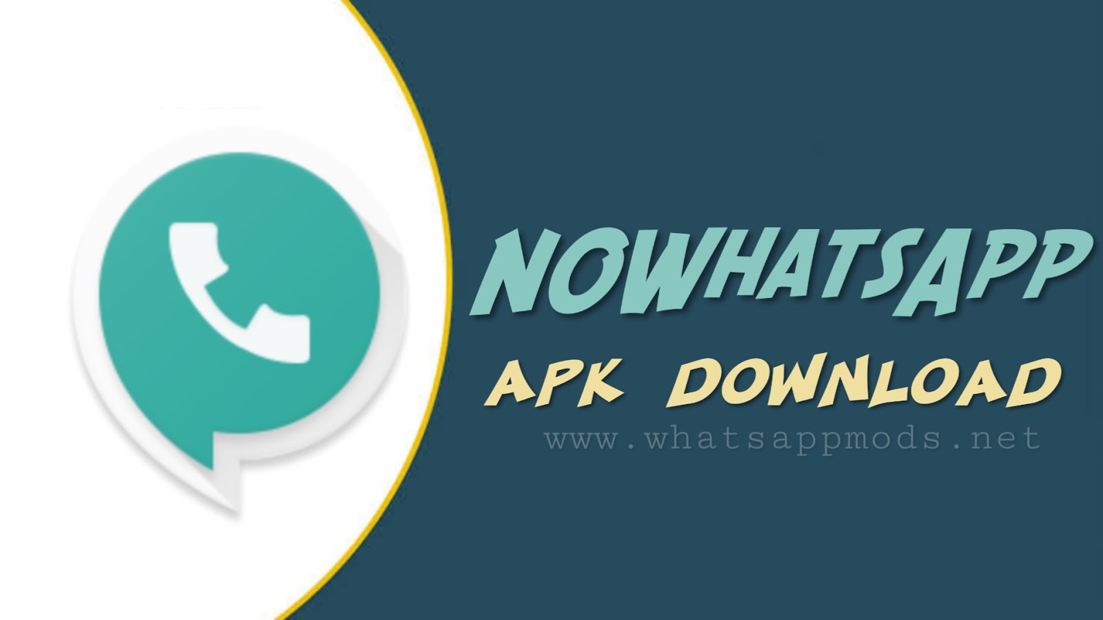 Nowhatsapp Apk V9 65 Download Latest Version Antiban