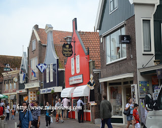 Volendam