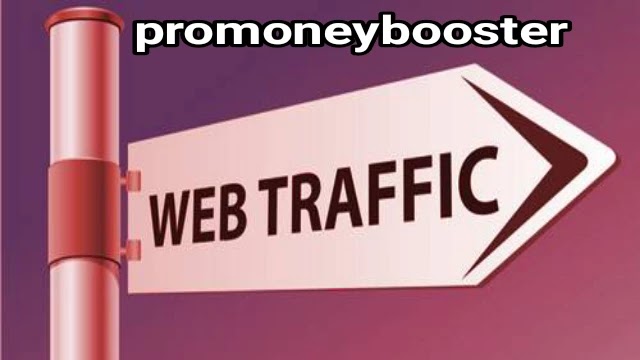 How To Generate Traffic Using Only Free Methods