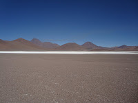 Salar de Pujsa