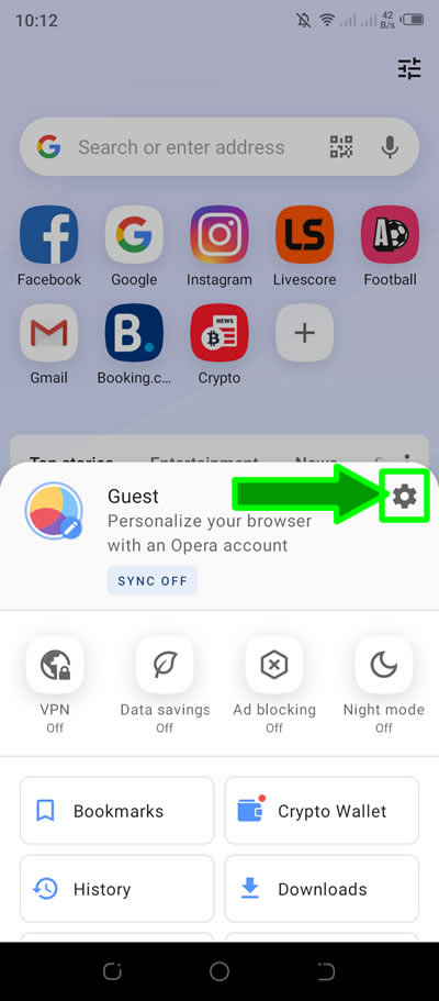 opera-app-settings