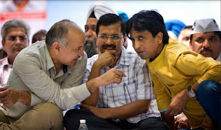 aap-politics-and-delhi-political-temprature