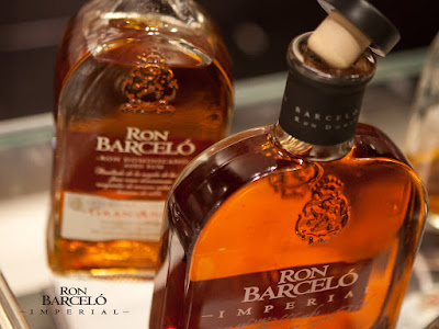 RON BARCELÓ IMPERIAL