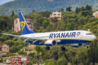 Ryanair schedules network-wide growth from Zagreb