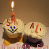 SAM'S BIRTHDAY!!! We've Had Lots of Birthdays This Month!