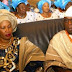 Obasanjo’s Wife Says Ex-President Hired Assassins To Kill Her, Son For Supporting Buhari