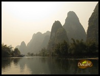 Viajar a China Descubrir Tours