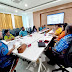 Rapat Perdana Persiapan HUT Ke - 53 KORPRI dan HUT Ke - 75 Provinsi Papua