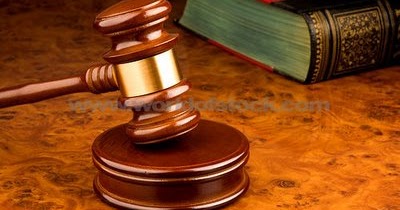 Contoh Makalah Supremasi Hukum