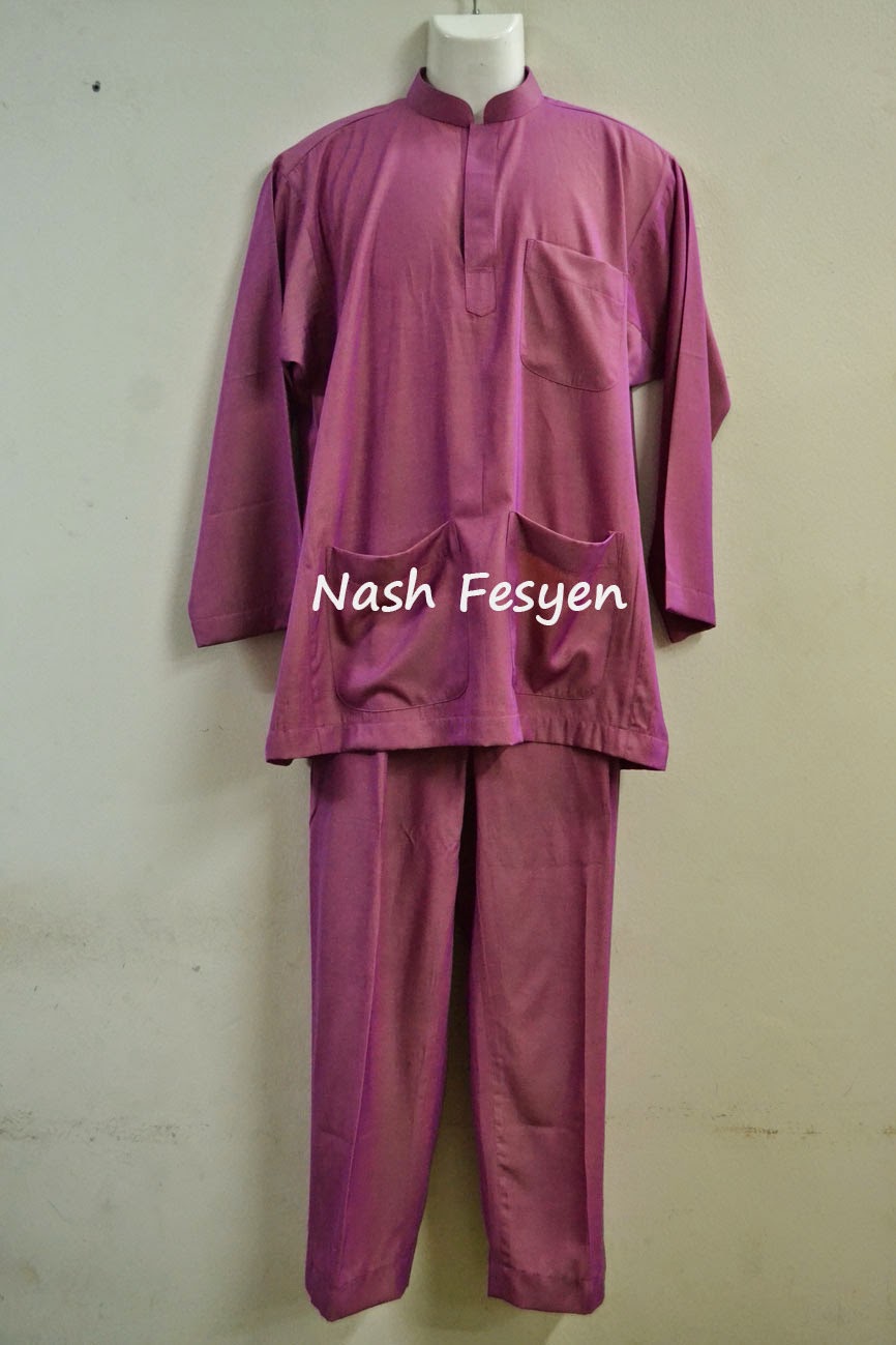 Nash Fesyen  Tempahan Menjahit Baju  Melayu 