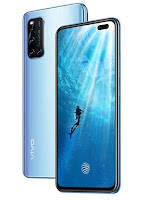 Vivo V19