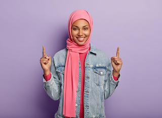 Hijab Creations Hoodie the Latest Trendy and Contemporary