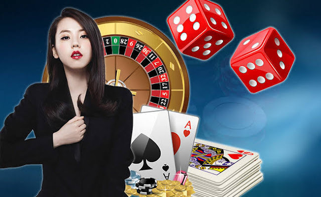 Trik Menang Saat Main Judi Poker Online