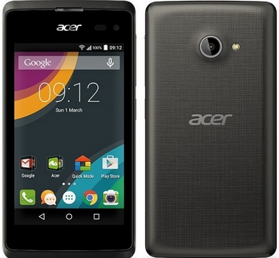  Firmware ialah salahsatu aplikasi atau sotware yang digunakn untuk melaksanakan flash Download Firmware Acer Liquid Z220