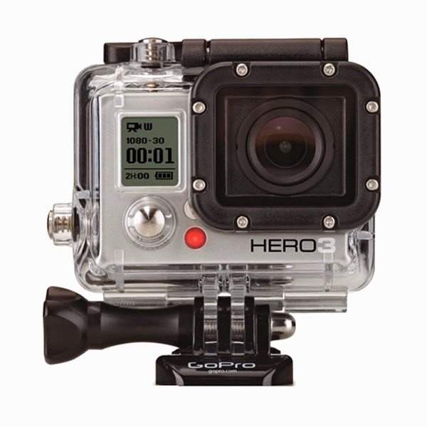 harga rp 4100000 harga kamera gopro hero 3 white 2015