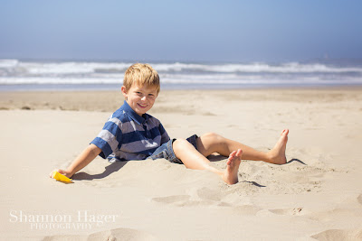 Shannon Hager Photography, Beach Portraits, Nye Beach