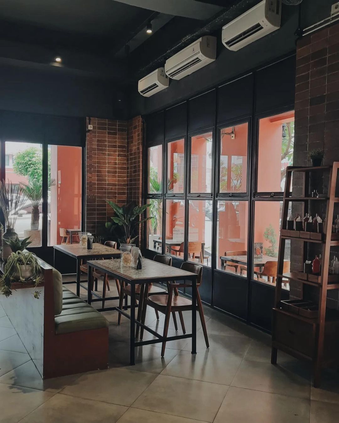 Restaurant Terbaru di Jakarta Yang Hits