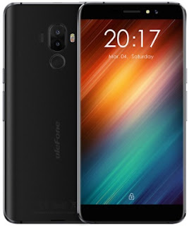 Ulefone S8, Layar 5.3 Inci RAM 1GB Harga Dibawah 1 Juta