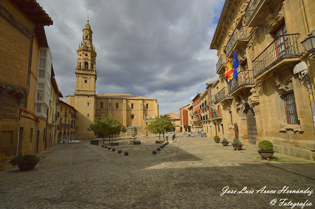 Briones (La Rioja).